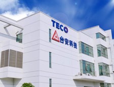 臺安科技（無錫）有限公司